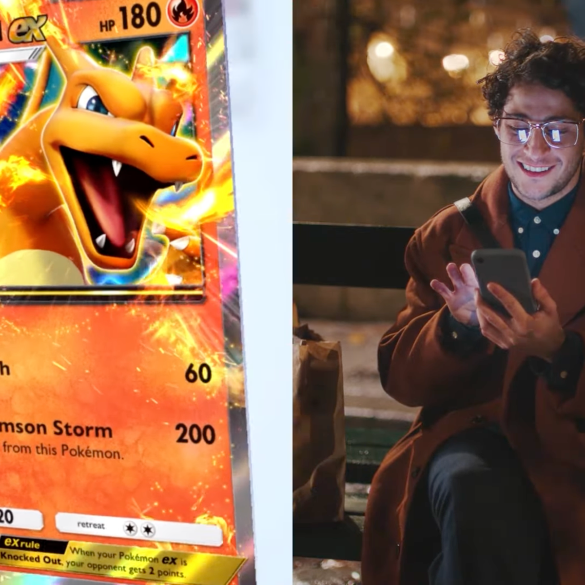Pokmon Trading Card Game Pocket looks like a serious mobile option for casual collectors | Dicebreaker Pokmon Trading Card Game Pocket looks like a serious mobile option for casual collectors | Dicebreaker