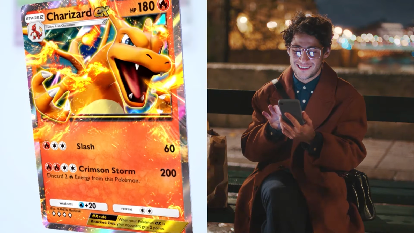 Pokmon Trading Card Game Pocket looks like a serious mobile option for casual collectors | Dicebreaker Pokmon Trading Card Game Pocket looks like a serious mobile option for casual collectors | Dicebreaker