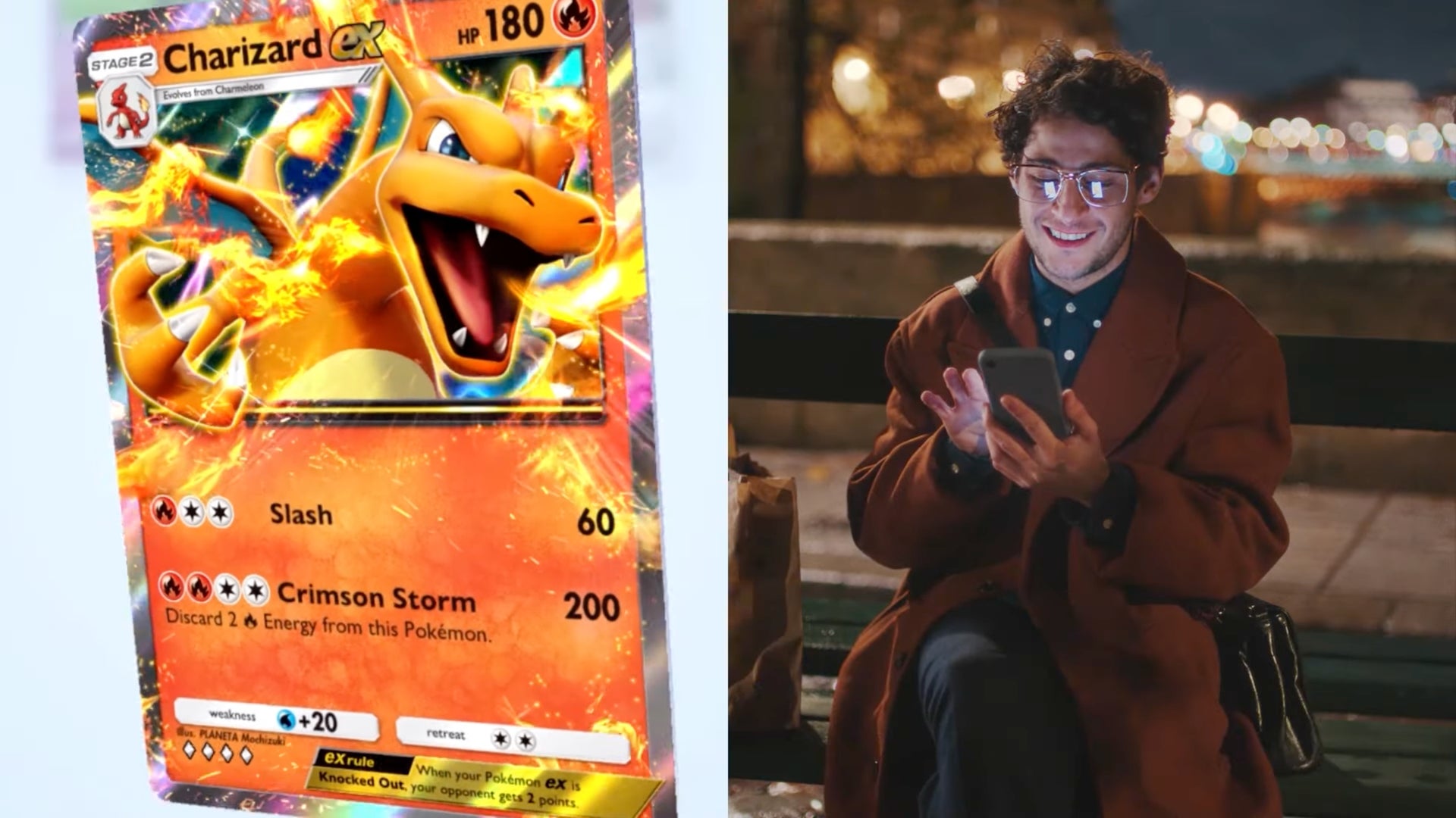 Pokmon Trading Card Game Pocket looks like a serious mobile option for casual collectors | Dicebreaker Pokmon Trading Card Game Pocket looks like a serious mobile option for casual collectors | Dicebreaker