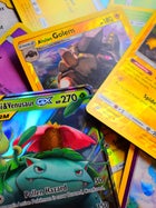 Pokmon Trading Card Game | Dicebreaker Pokmon Trading Card Game | Dicebreaker