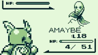 You can now play Pokémon Red inside a Twitter avatar