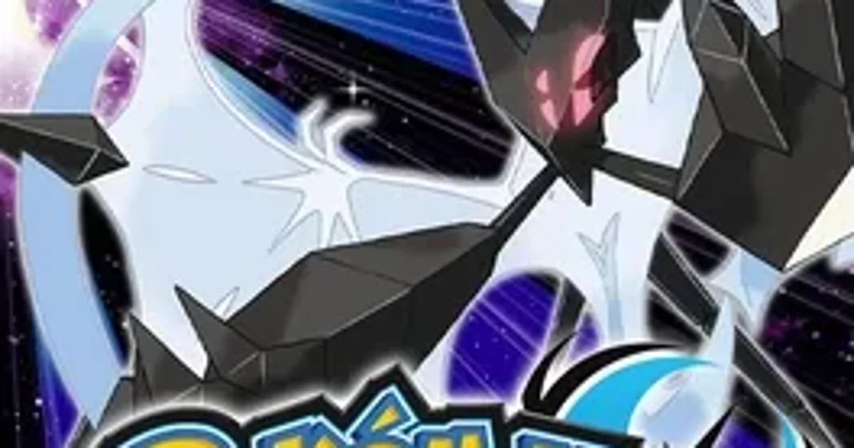 Ultra Moon Rosta Pokémon Ultra Sun & Ultra Moon | Eurogamer.de