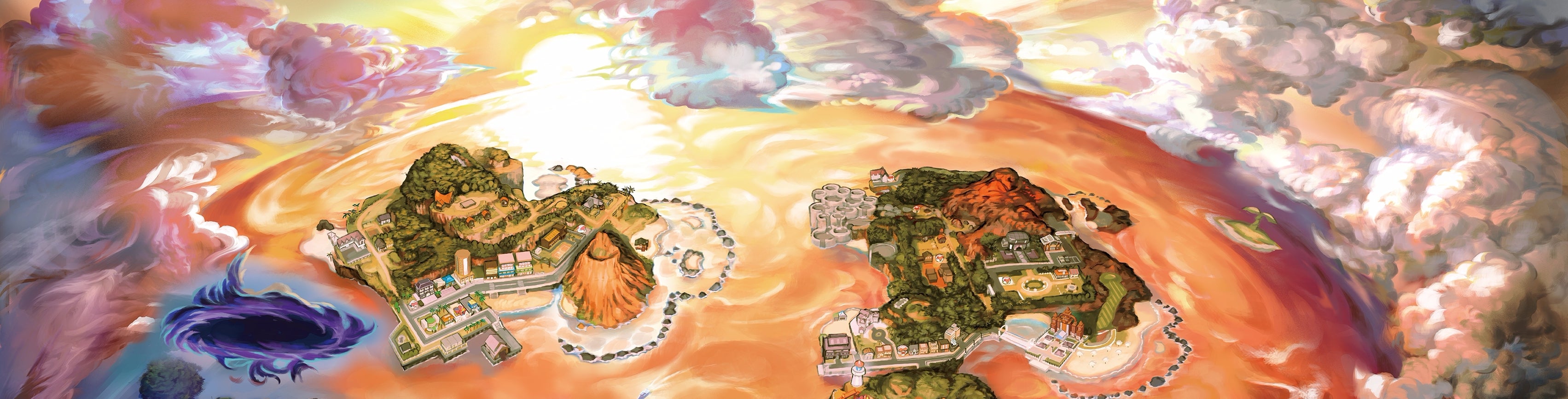 Pokémon Ultra Sun en Ultra Moon review