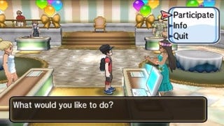 Pokémon Ultra Sun Ultra Moon Global Missions - recompensas, como registar e quais os objectivos