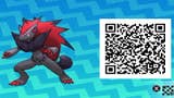 Pokémon Ultra Sun Ultra Moon QR codes list - Ultra Sun Moon Island Scan list and QR codes explained