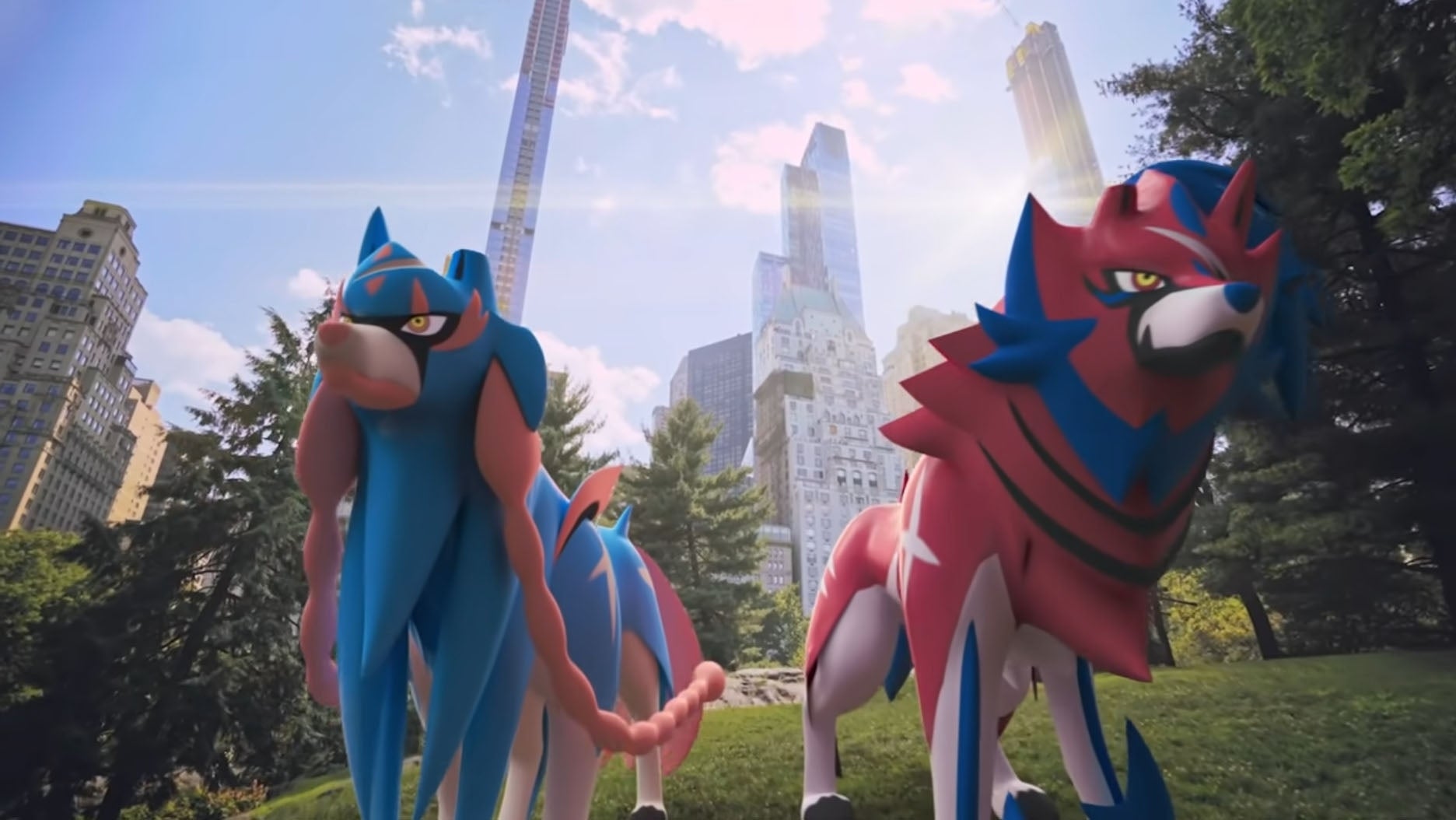 Pokémon Go Ultra Unlock 2021: Sword and Shield research quest - zo voltooi je elke opdracht