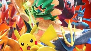 Pokémon UltraSole e UltraLuna arrivano su 3DS