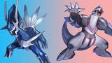 Pokemon Ultrasole e Ultraluna - come ottenere gratuitamente i Pokémon Leggendari Palkia o Dialga
