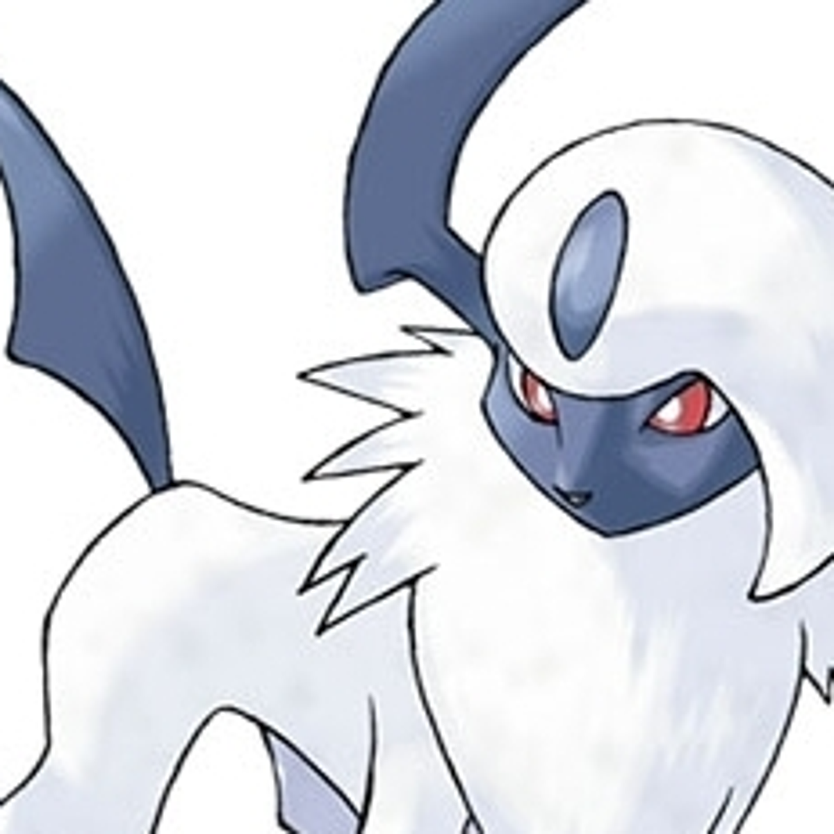 Download Pokemon Absol Pre Evolution Imgenes De Absol De Pokmon