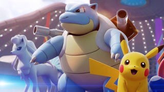 Pokémon Unite eleito o melhor jogo de 2021 para Android