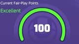 Pokémon Unite Fair-Play Points explained: How to get Fair-Play Points and how does the rating scale works