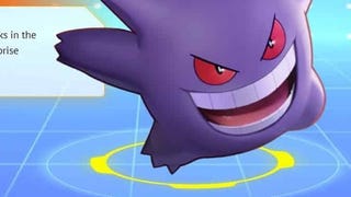 Pokémon Unite: Gengar foi nerfado, Charizard recebeu buff