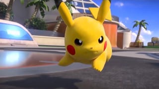 Pokémon Unite - Pikachu build: Best items and moves for Pikachu explained