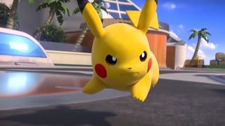 Pokémon Unite - Pikachu build: Best items and moves for Pikachu explained