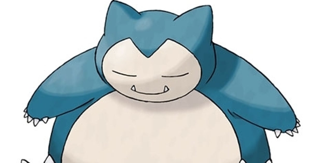 Pokémon Unite Snorlax build Best items and moves for Snorlax