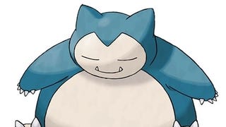 Pokémon Unite - Snorlax build: Best items and moves for Snorlax explained