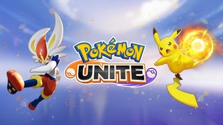 Hub de Pokémon Unite - Tudo o que sabemos
