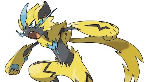 Pokémon Unite - Zeraora unlocken uitgelegd