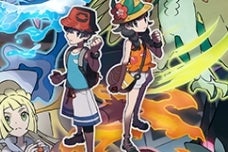 Pokémon vai continuar a acompanhar a evolução tecnológica | Eurogamer.pt