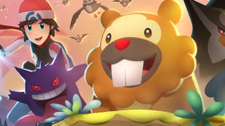 Bidiza ist der Star einer neuen Pokémon-Animation
