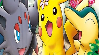 Rumor - Dengeki Nintendo magazine to reveal new Pokemon title in May issue