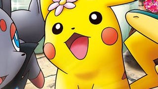 Rumor - Dengeki Nintendo magazine to reveal new Pokemon title in May issue