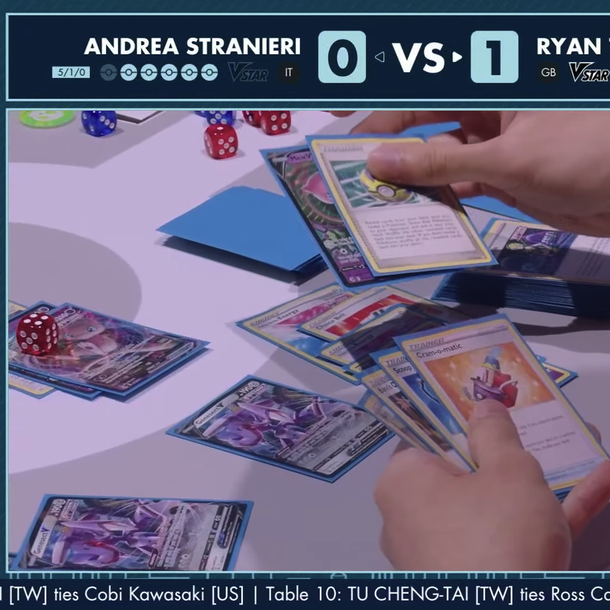 Pokmon World Championships 2022: Where and when to watch Pokmon TCG streams | Dicebreaker Pokmon World Championships 2022: Where and when to watch Pokmon TCG streams | Dicebreaker