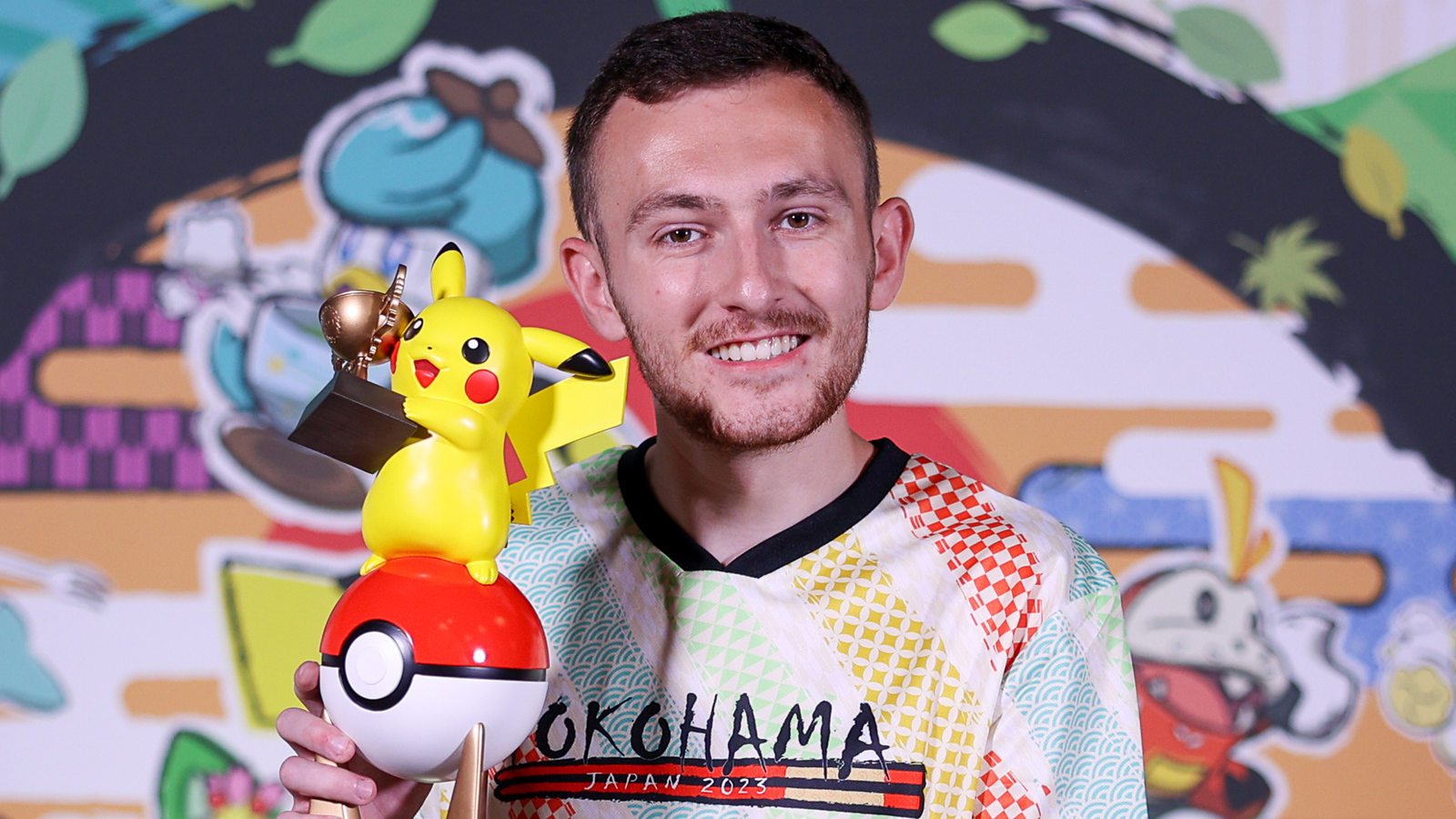 The world's best Pokmon TCG players on the decks, lucky draws and near-defeats that led to their World Championship wins | Dicebreaker The world's best Pokmon TCG players on the decks, lucky draws and near-defeats that led to their World Championship wins | Dicebreaker