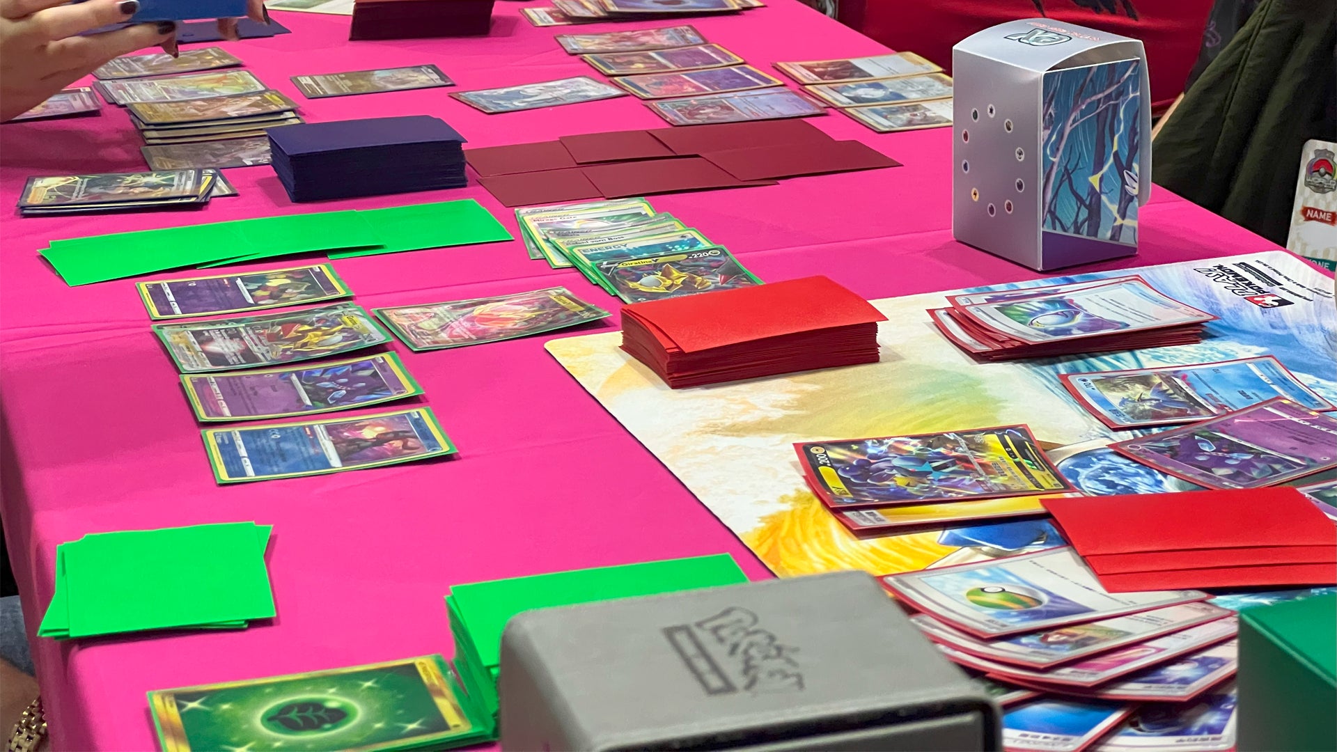 pokemon trading card game match Pokmon Trading Card Game Battle Academy