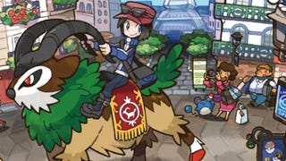 Pokemon X & Y guide addresses Pokemon Bank and Poke Transporter apps