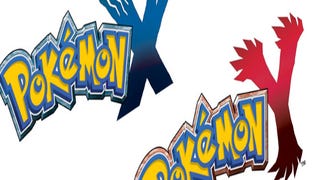 Pokemon X & Y coming to 3DS in October 2013: trailer, screens here
