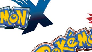 Pokemon X and Y screenshots signal the beginning of a new era 