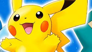 Pokémon Rumble U announced for Wii U eShop in Japan