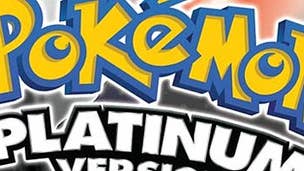 Pokémon Platinum out in May