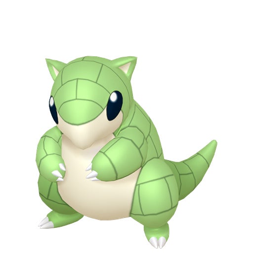Pokémon Go Shiny Pokedex and checklist | Eurogamer.net