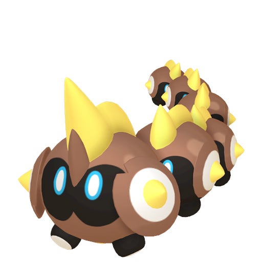 Pokémon Go Mega Falinks counters, weaknesses and moveset | Eurogamer.net