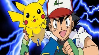 UK Nintendo releases: Pokemon Rumble