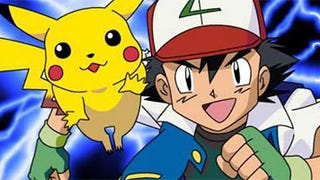 UK Nintendo releases: Pokemon Rumble