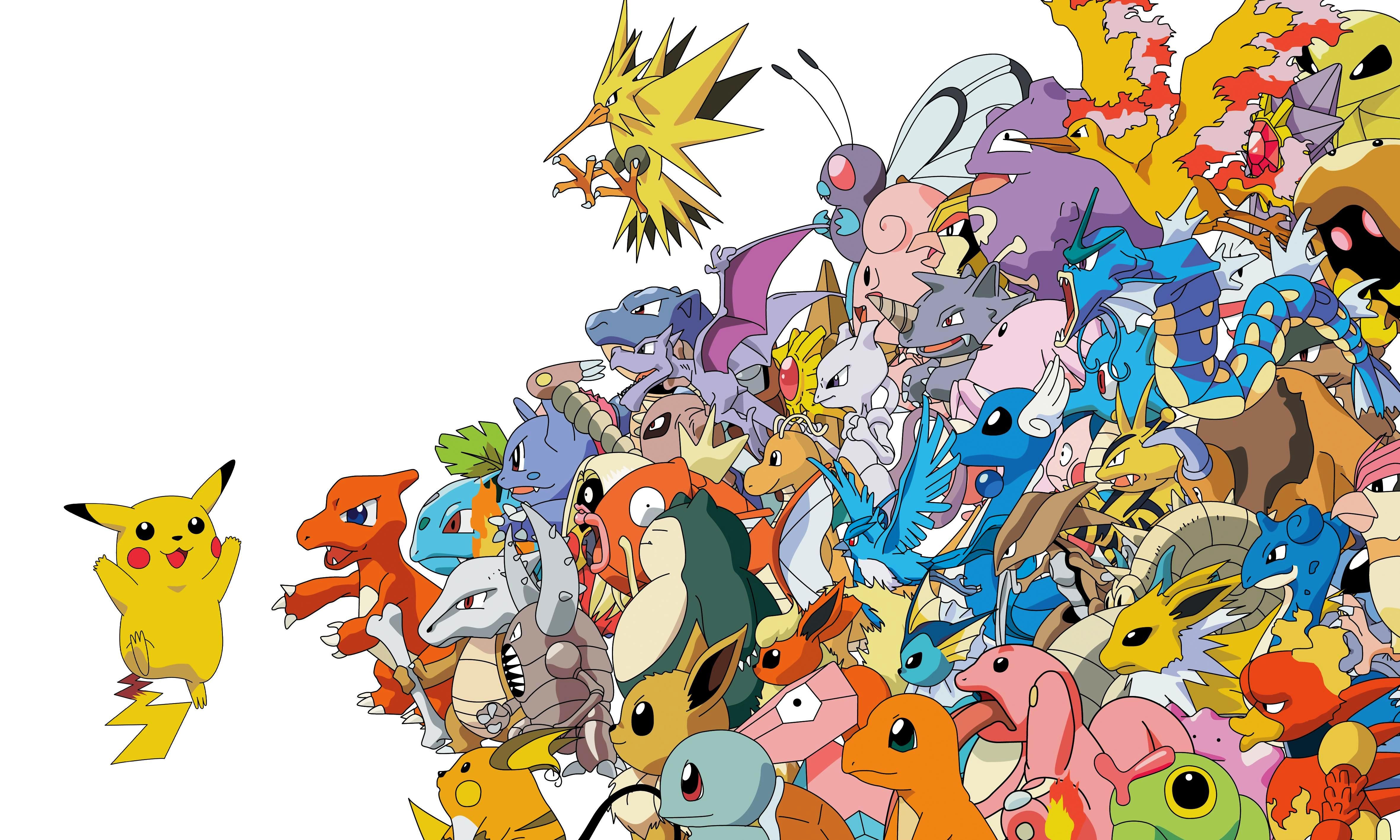 Gotta cash em all How Pok mon became the world s biggest games