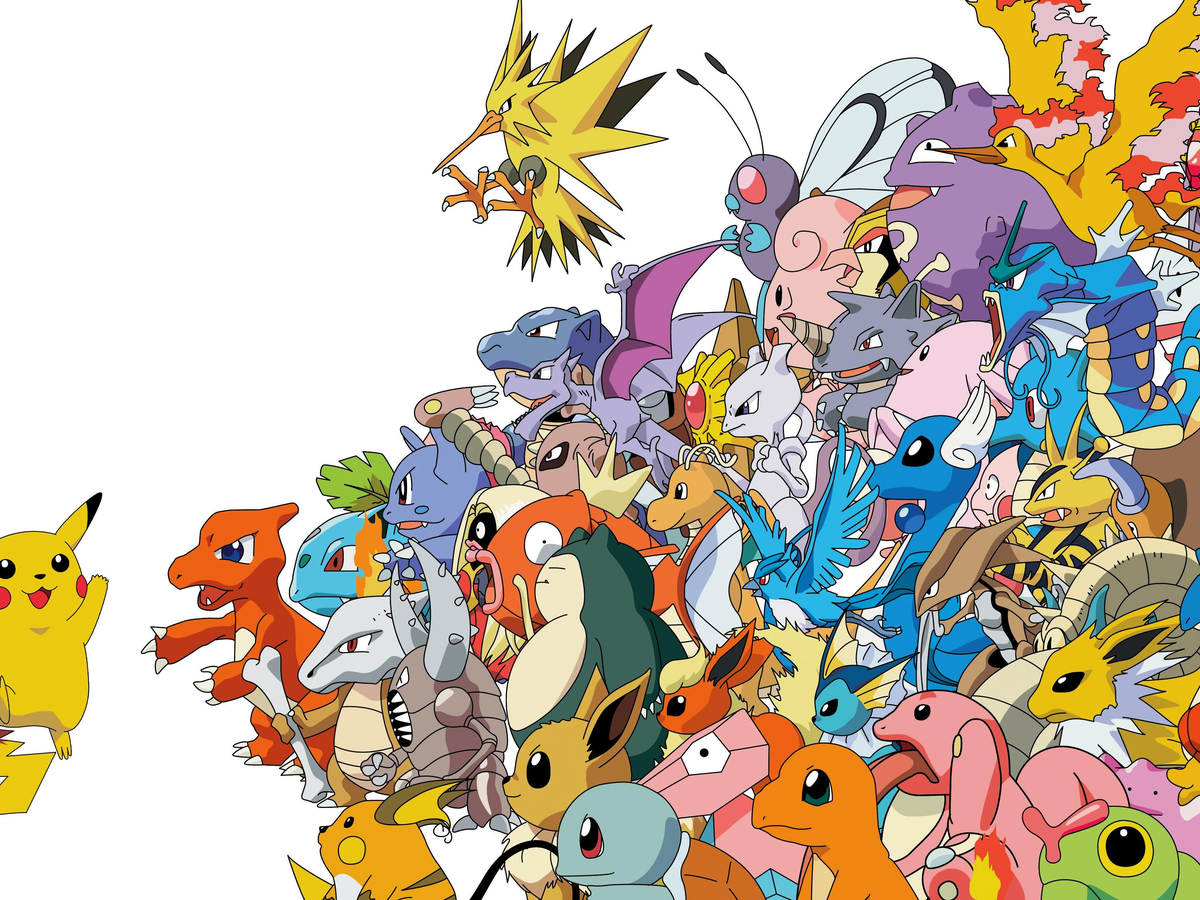 pokemon card manufacturer Crown Kings The Pokmon Company printed 9
