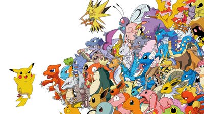 Gotta cash 'em all: How Pokémon became the world's biggest games franchise