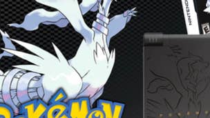 Pokemon Black and White hardware bundles confirmed for US