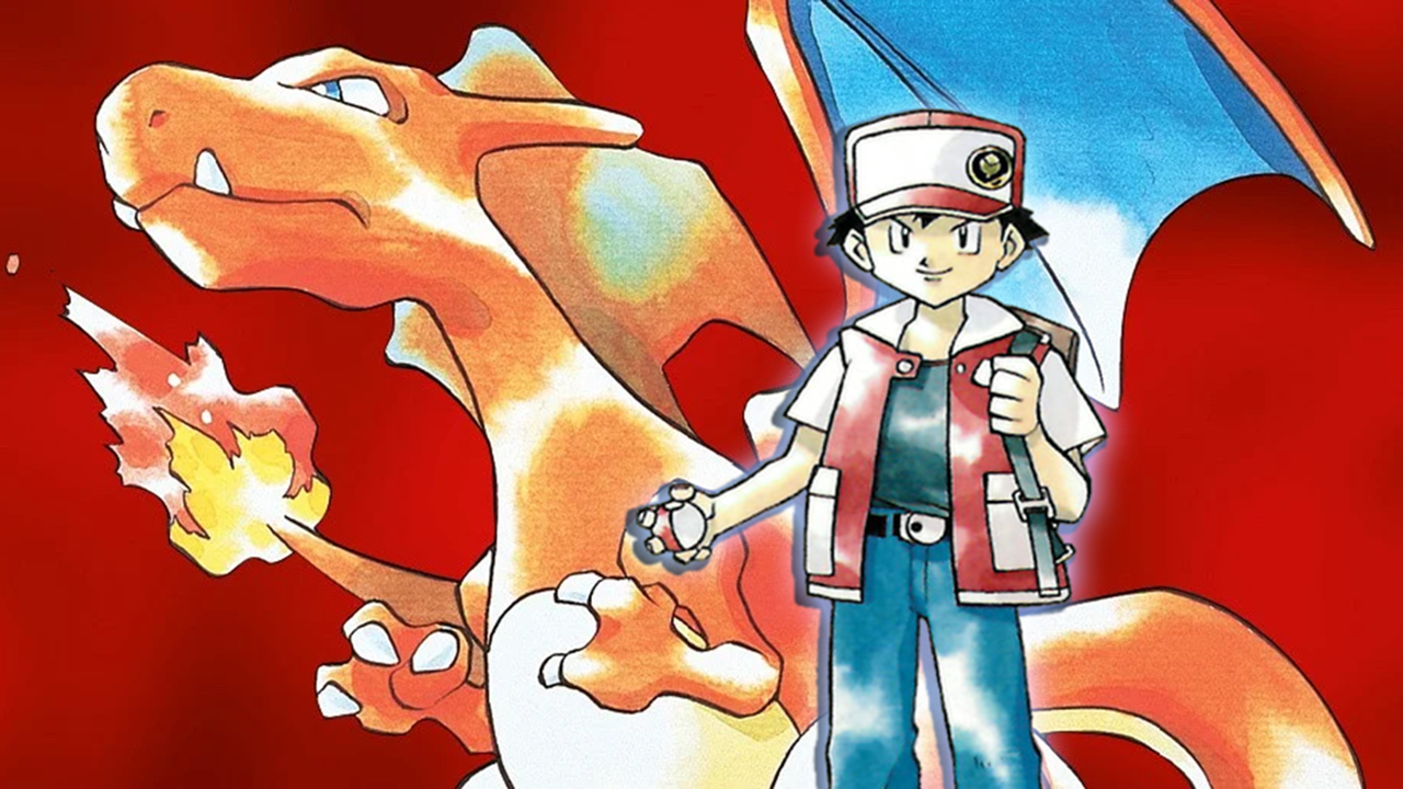 Despite their simple, nostalgia-fuelled formula, the original Pokémon games took "a great deal of trial and error" to develop