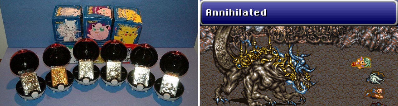 Final Fantasy VI | VG247
