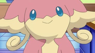Pokemon Sun and Moon distribution code hands out Mega Stones for Audino, Mawile, others