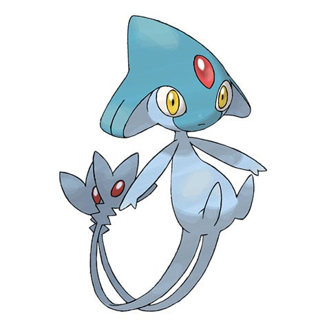 Pokémon Go Azelf counters, weaknesses and moveset explained | Eurogamer.net