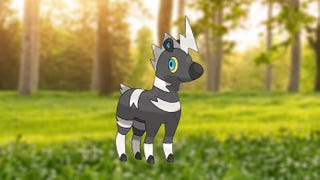 Blitzle 100% perfect IV stats, shiny Blitzle in Pokémon Go