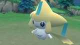 Pokémon Brilliant Diamond e Shining Pearl terão atualização de lançamento de 3GB