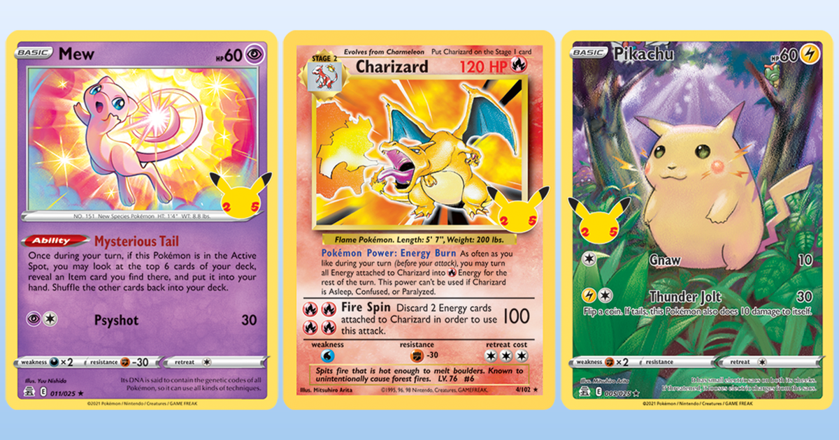 I'm tumbling back down the Pokemon Cards rabbit hole, but I wish they weren't so hard to get hold of | VG247 I'm tumbling back down the Pokemon Cards rabbit hole, but I wish they weren't so hard to get hold of | VG247