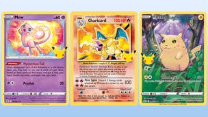 I’m tumbling back down the Pokemon Cards rabbit hole, but I wish they weren’t so hard to get hold of